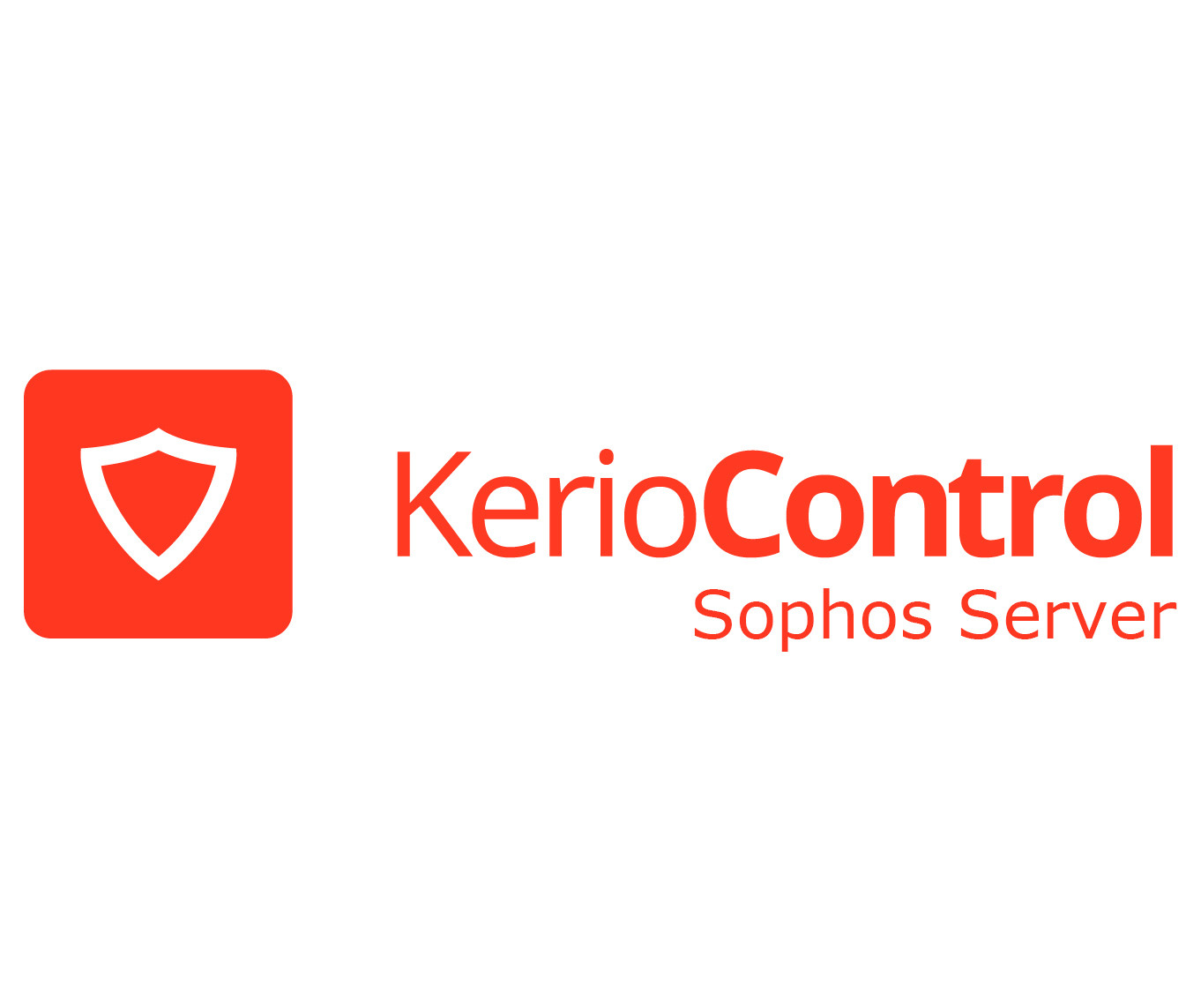 Kerio Control Sophos (Server)