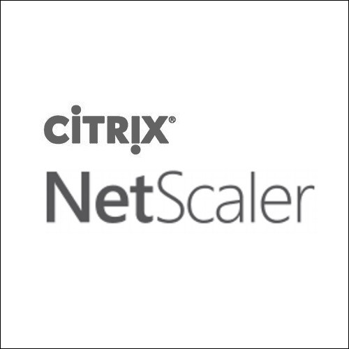 Citrix NetScaler