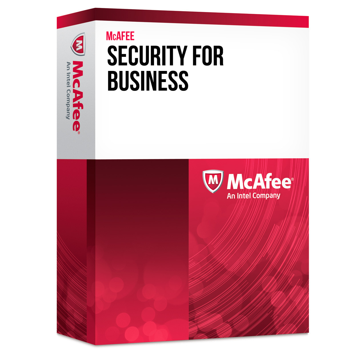 McAfee Security for Business