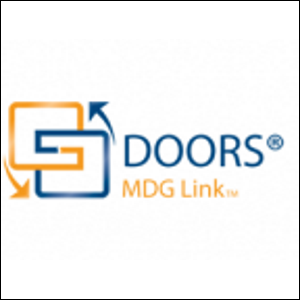 Sparx Systems MDG Link for DOORS