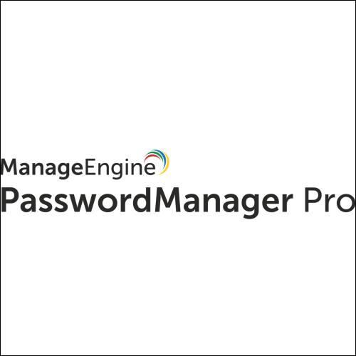 ManageEngine Password Manager Pro