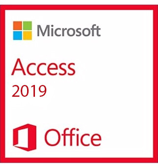 Microsoft Access 2019