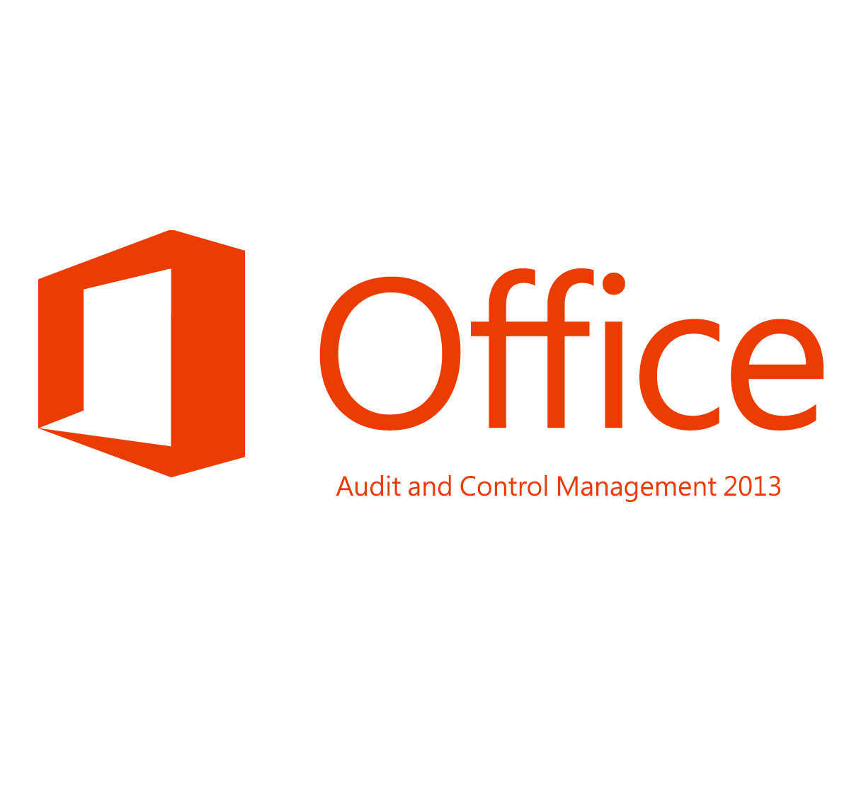 Microsoft Office Audit and Control Management 2013