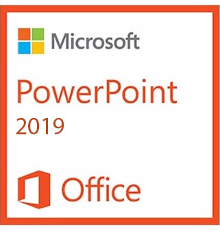 Microsoft PowerPoint 2019