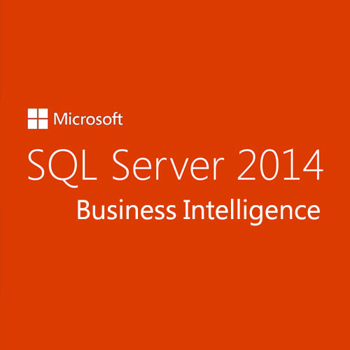 Microsoft SQL Server Business Intelligence 2014
