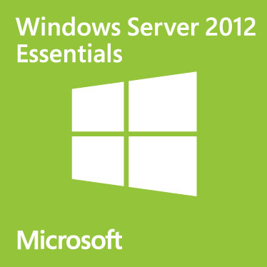 Microsoft Windows Server Essentials 2012