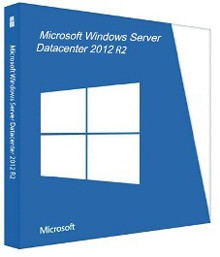 Microsoft Windows Server 2012 R2 Datacenter