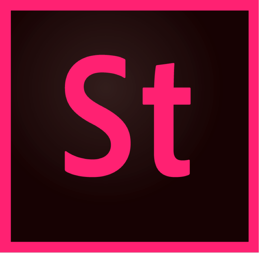 Adobe Stock Large Licensing Subscription (Підписка за 1 рік)
