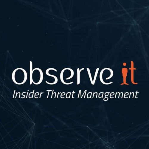 ObserveIT Insider Threat Management Software