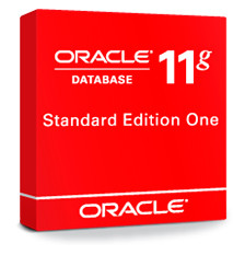 Oracle Database Standard Edition One User License