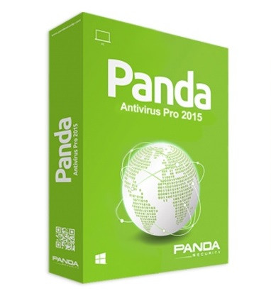 Panda Antivirus Pro 2015