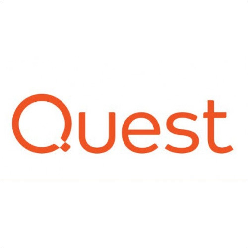 Quest Space Manager with LiveReorg