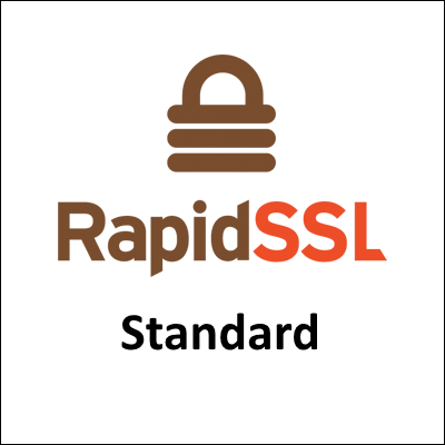 RapidSSL Standard