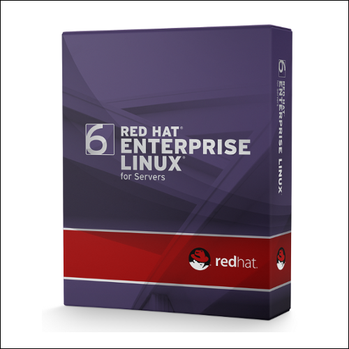 Red Hat Extended Lifecycle Support