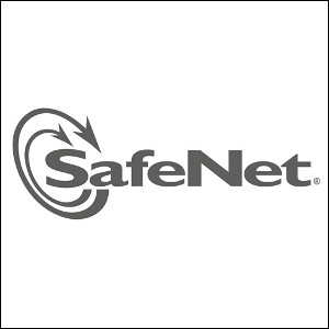 SafeNet Багатофакторна автентифікація
