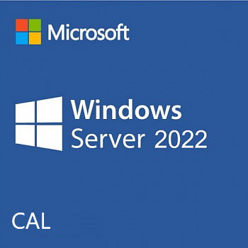 Microsoft Windows Server CAL 2022