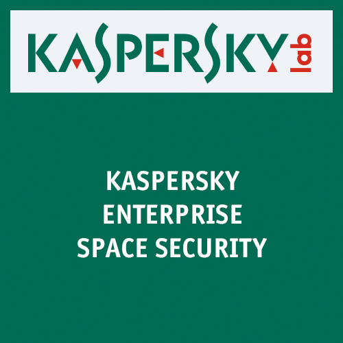 Kaspersky Enterprise Space Security