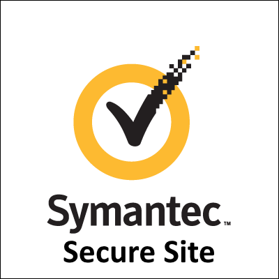 Symantec Secure Site