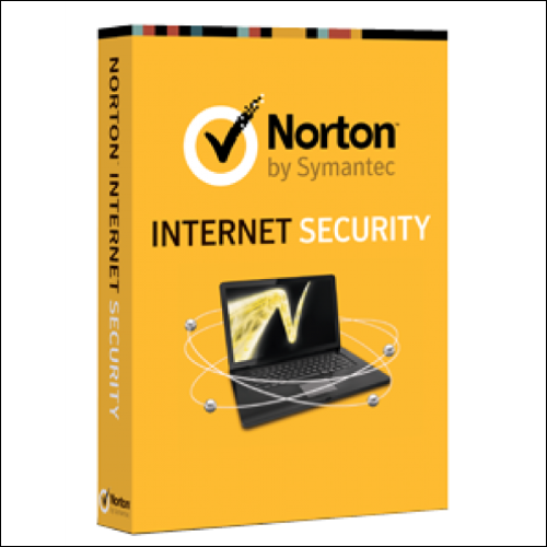 Symantec Norton Internet Security 2013