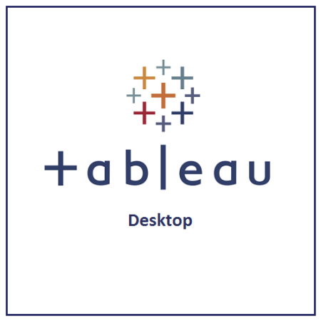 Tableau Desktop