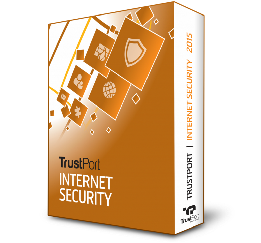 TrustPort Internet Security