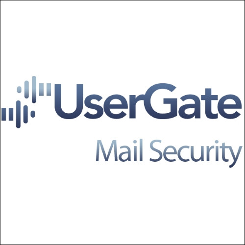 Entensys UserGate Mail Security