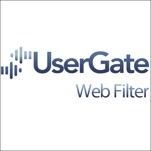 Entensys UserGate Web Filter