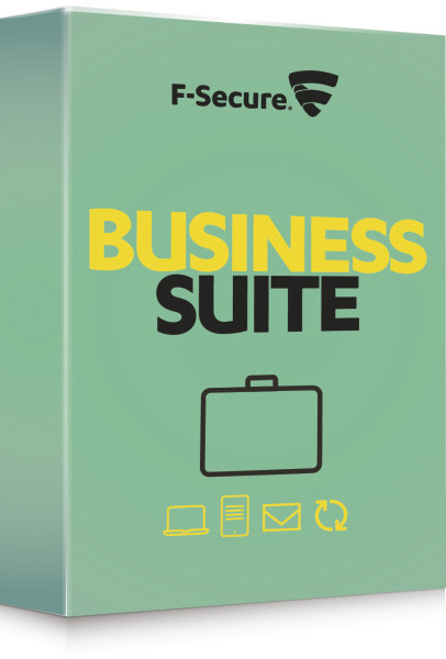 F-Secure Business Suite