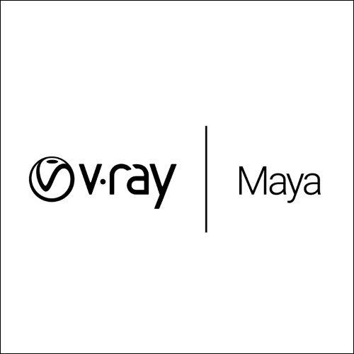 Chaos Group V-Ray for Maya