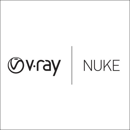 Chaos Group V-Ray for NUKE