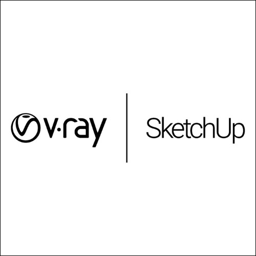 Chaos Group V-Ray for SketchUp