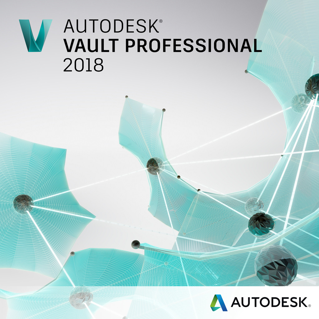 Autodesk Vault Professional 2018