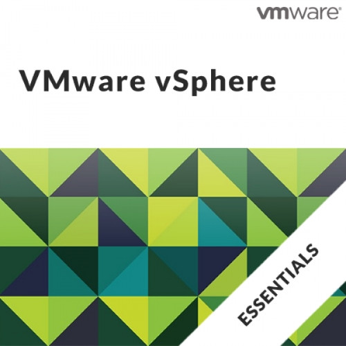 VMWare Essentials