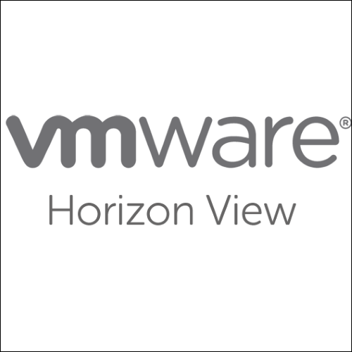 Vmware Horizon (з View)
