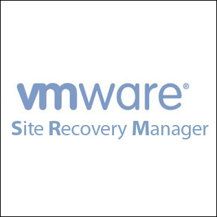 Vmware vCenter Site Recovery Manager