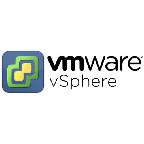 Vmware vSphere