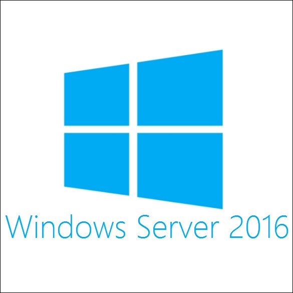 Microsoft Windows Server 2016