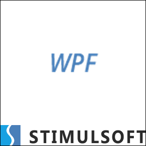 Stimulsoft Reports.Wpf