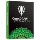 CorelDRAW Graphics Suite 2018