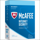 McAfee Internet Security