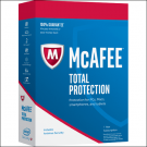 McAfee Total Protection