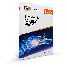 Bitdefender Family Pack 2018