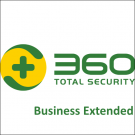 360 Total Security для Бізнесу Розширений
