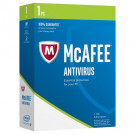 McAfee AntiVirus 