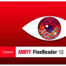 ABBYY FineReader 12 Corporate Edition