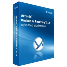 Acronis Backup & Recovery 11 Advanced Workstation