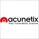 Acunetix Vulnerability Scanner