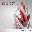 AutoCAD 2017