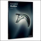 Autodesk Mudbox 2012