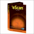 eScan AntiVirus with Cloud Security